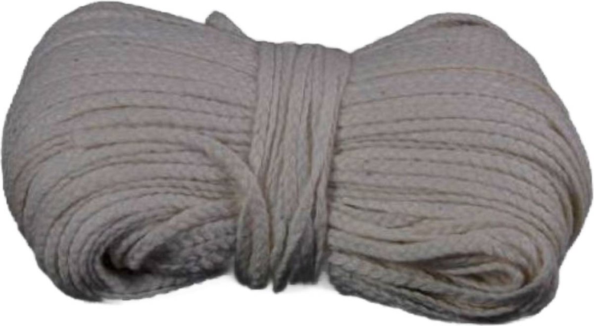 Kaars Lont | HNL 3x10 | 50 meter | Wick | Pit | Wiek | Kaarsenlont